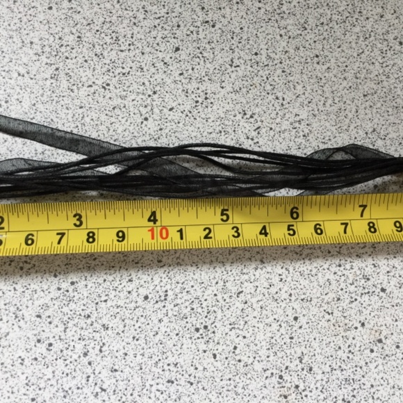 Cream Soda bottle cap necklace - Picture 4 of 4